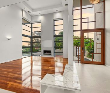 Luxury Executive Residence with Pool, Theatre & Smart Home Living i... - Photo 6