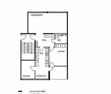 Bankvägen 1 D - Photo 5