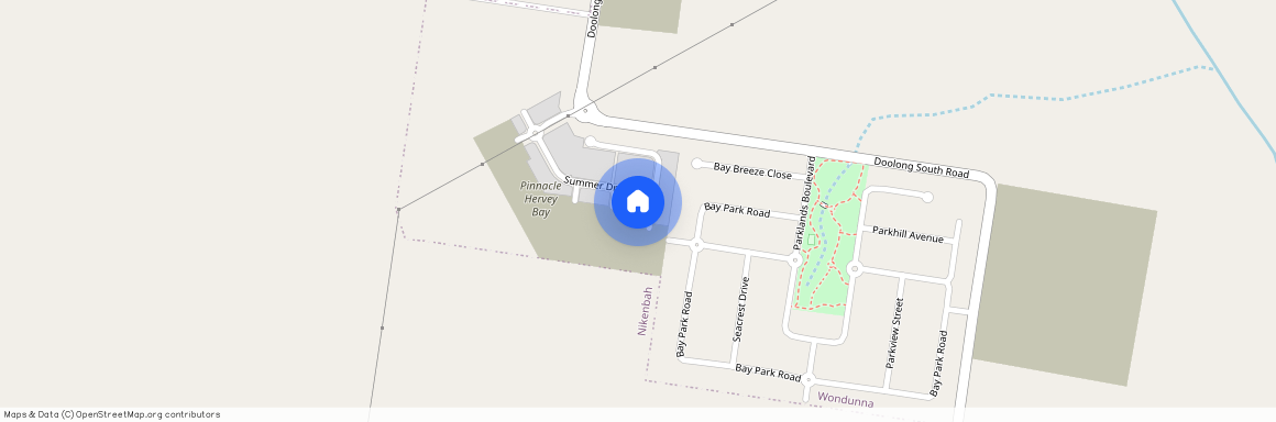 25b Summer Drive, Qld 4655, Wondunna