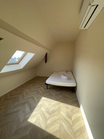 Appartement 5 pièces à louer à Strasbourg - Krutenau - Photo 5