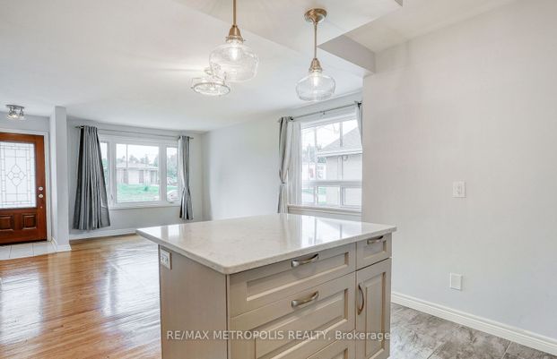 For Lease - 475 Emerald Avenue Unit# Main, Oshawa, Ontario - Photo 1