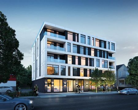 444 Bronson: Studios and 1-bedroom apartments $1,575-$1,775 - Photo 3