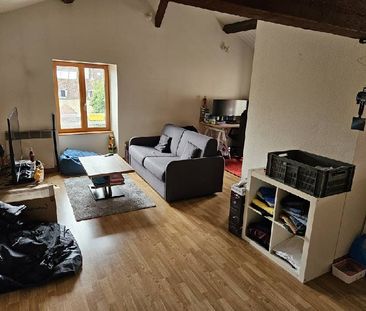 Studio 34m² (réf 2127179) - Photo 1