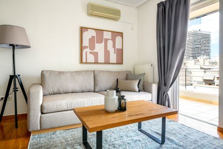 Διαμέρισμα για ενοικίαση - Αμπελόκηποι - Πεντάγωνο - Photo 2