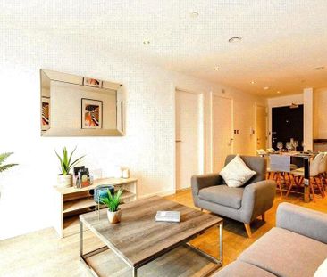 2 bedroom apartment to rent - Photo 6