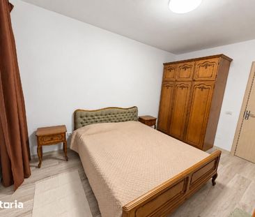 3 camere – Metrou Nicolae Grigorescu, prima închiriere - pet friendly - Fotografie 2