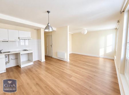 Location Appartement 3 pièces 61m² ANGERS 49100 - Photo 3
