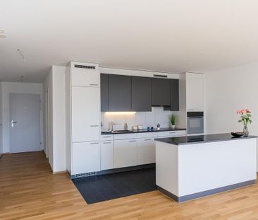 3.5 Zimmer, 92 m², EG - Foto 6