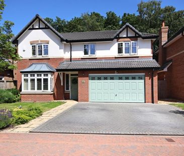 5 bedroom detached house to rent - Photo 6