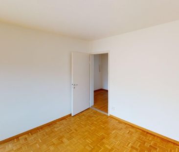 2 Zimmer, 55 m², 4. Stock - Photo 6