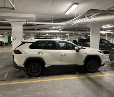 For Lease - 185 Bonis Avenue Unit# 1607, Toronto, Ontario - Photo 4