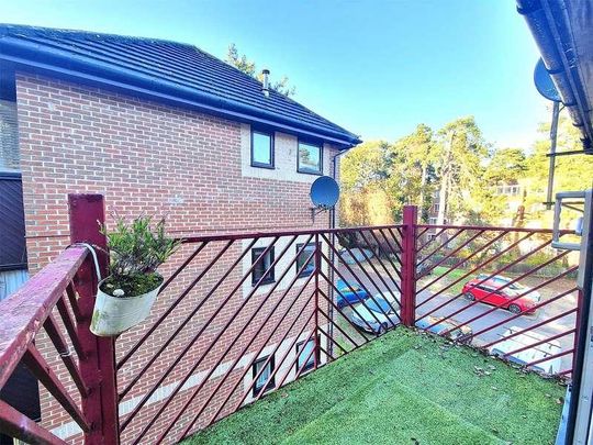 Wayland Close, Bracknell, Berkshire, RG12 - Photo 1