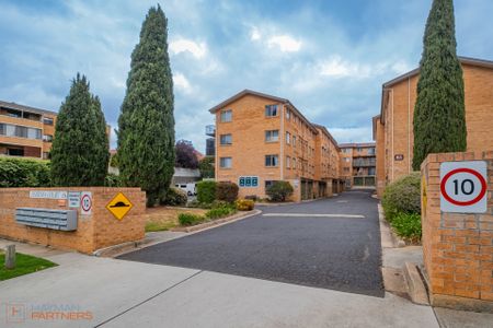 46/85 Derrima Road, Queanbeyan NSW 2620 - Apartment For Rent | Domain - Photo 5
