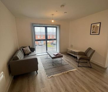 2 bedroom flat to rent - Photo 5