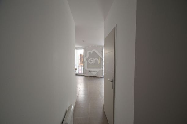 Appartement Pignans 3 pièce(s) 56m2, - Photo 1
