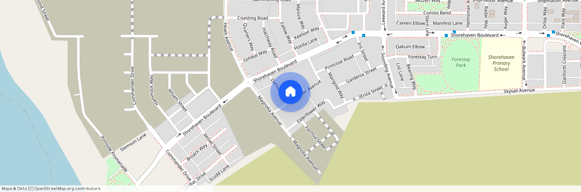 26 Mayflower Avenue, WA 6038, Alkimos