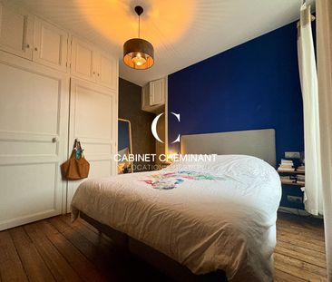 Location Appartement 2 pièces 65m² - Photo 5