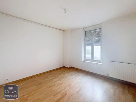 Appartement à louer 3 pièces 60m² - Photo 3