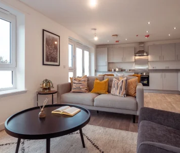 2 bedroom apartment to rent - Photo 1