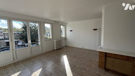 Appartement à louer Lisieux - Photo 4