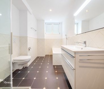 4.5 Zimmer, 125 m², 1. Stock - Photo 4