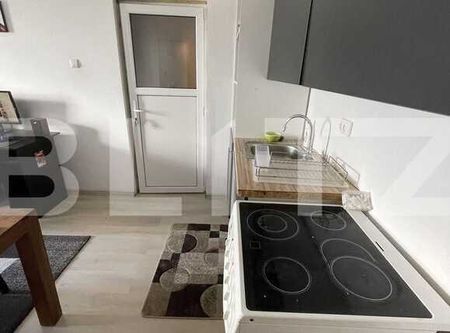Apartament luminos, 2 camere decomandate, 42 mp, Gruia - Photo 4