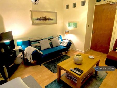 1 bedroom in a house share to rent - Photo 2