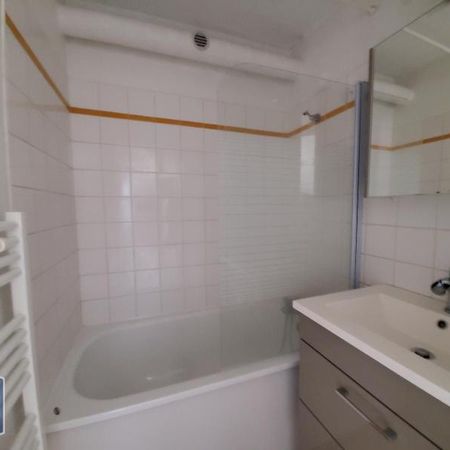 Location Appartement 1 pièce 18m² ROUEN 76000 - Photo 4