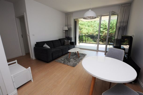 Super mieszkanie na Jarze z widokiem na las! - Photo 1