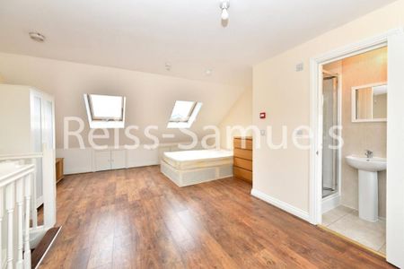6 bedroom semi-detached house to rent - Photo 5