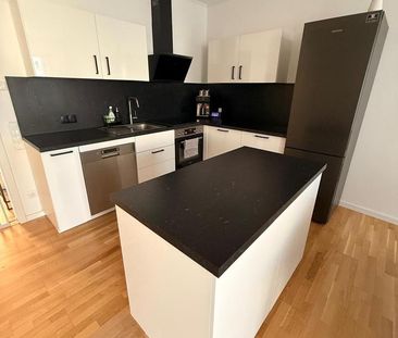 Helle Neubauwohnung in zentraler Lage in Erftstadt-Liblar - Photo 3