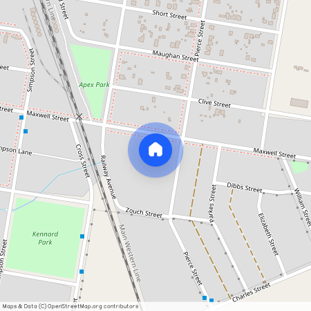 81 Maxwell Street, NSW 2820, Wellington