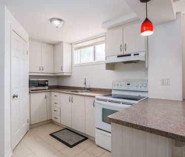 For Lease - 57 Lancer Drive, Vaughan, Ontario - Photo 1
