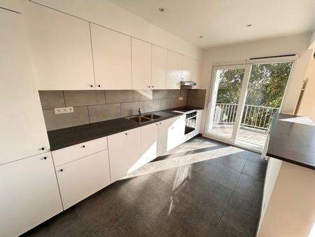 Appartement te huur - Photo 4