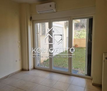 Studio/Γκαρσονιέρα για ενοικίαση Ακρόπολη (Βέροια) - Photo 6