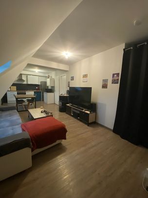 APPARTEMENT TYPE 2 - AILLY SUR SOMME - Photo 1