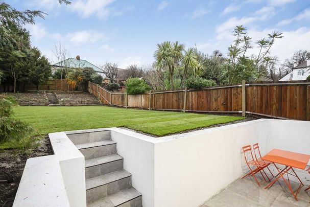 4 bedroom semi-detached house to rent - Photo 1