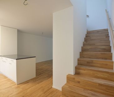 Schönes Einfamilienhaus in Küsnacht - Foto 6