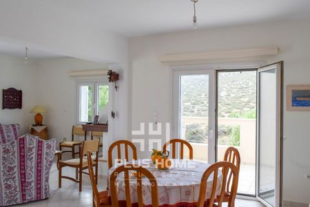Μεζονέτα για ενοικίαση Κέντρο (Λεγρενά) - Φωτογραφία 4
