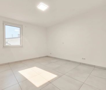 Exklusive Mietwohnung – Erstbezug in hochwertig gebautem Wohnhaus -... - Foto 5