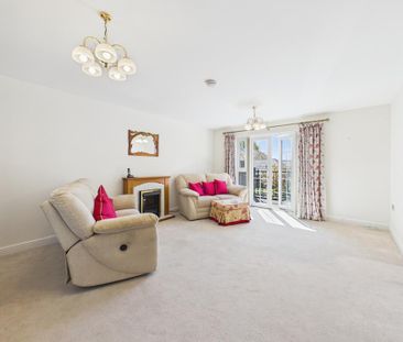 2 bedroom apartment to rent - Photo 3