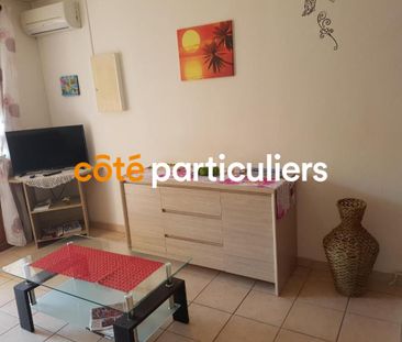 Location Appartement 2 pièces 32m² - Photo 1