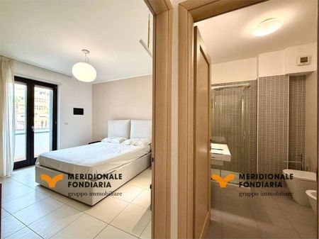 Appartamento via Salvatore Nahi, 43, Poligono - Via San Cesario, Lecce - Photo 4