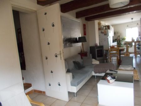 Location / Maison T4 - Photo 4