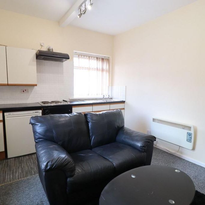 1 bedroom apartment to rent - Photo 1