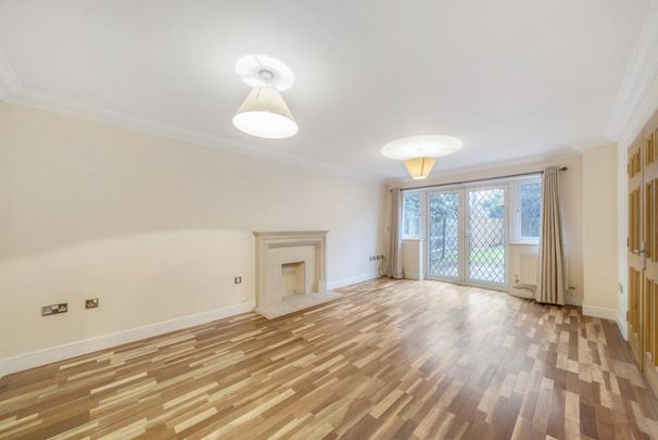 5 bedroom house to rent - Photo 1