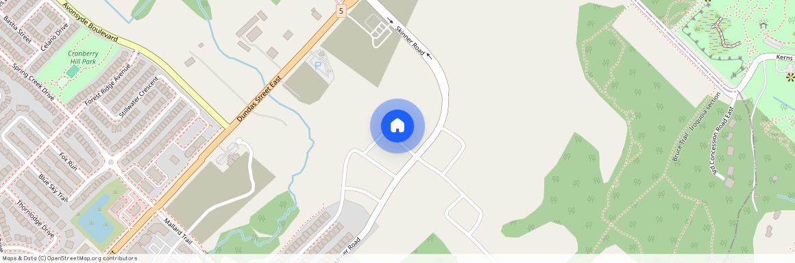 50 Holcomb Terrace, Hamilton