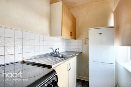 1 bedroom apartment to rent - Photo 4