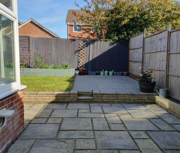 3 bedroom detached house to rent - Photo 1