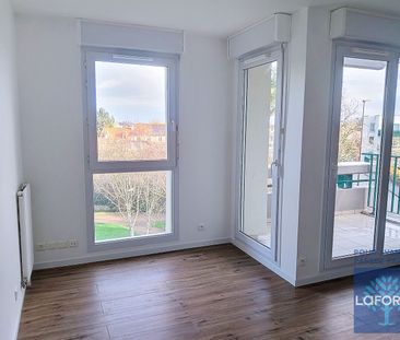 Appartement T1 Les Ulis à louer - Photo 1